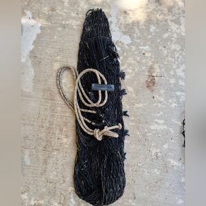 Hay Chix 3 Strand Bale Hay Net